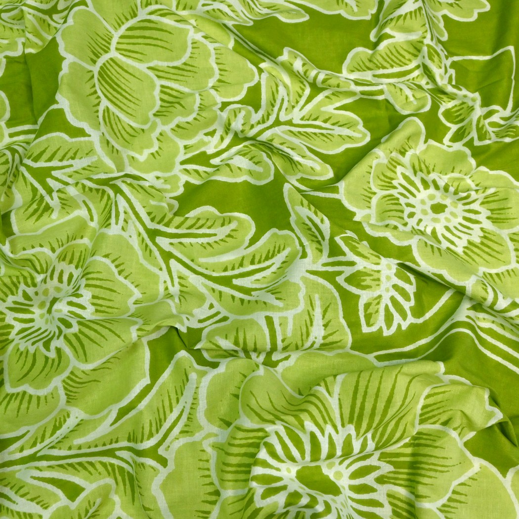 Cotton Print Fabrics