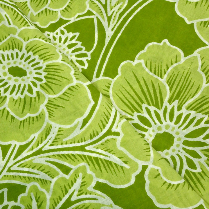 Cotton Print Fabrics