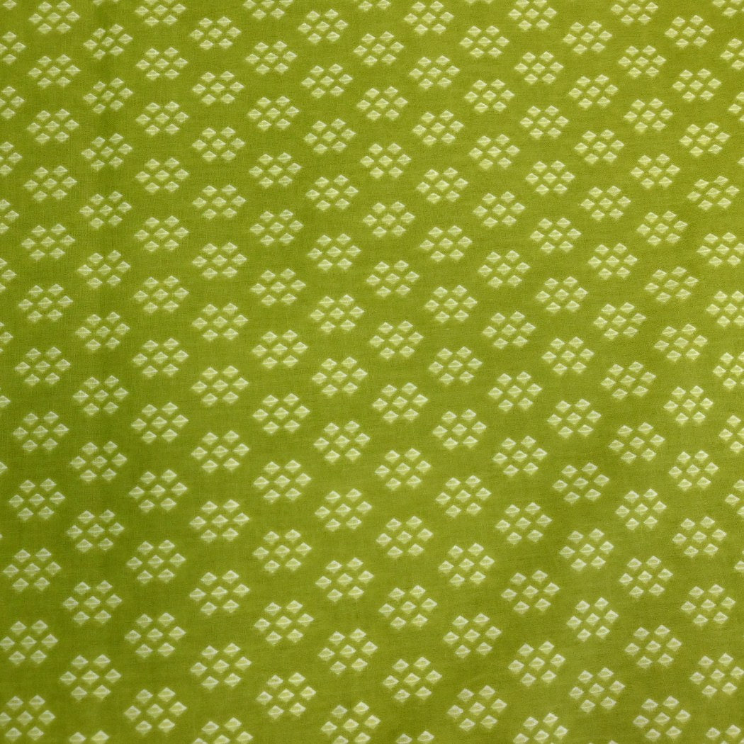 Cotton Print Fabrics