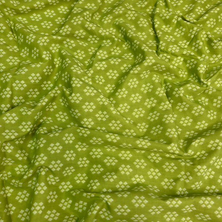 Cotton Print Fabrics