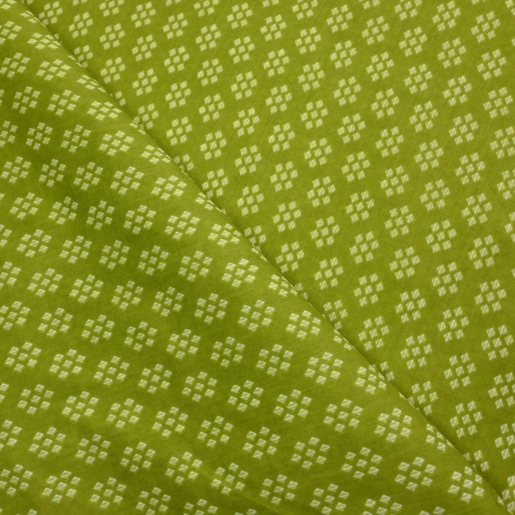 Cotton Print Fabrics