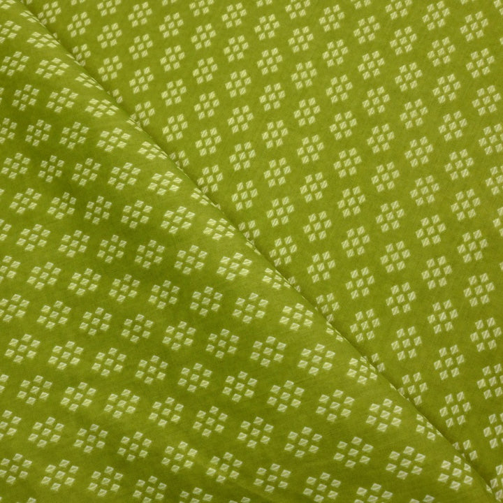 Cotton Print Fabrics