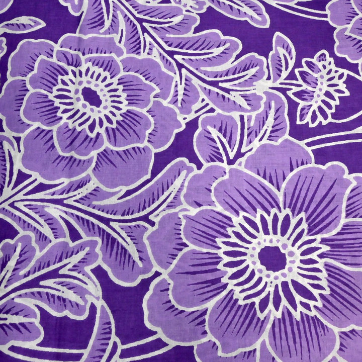 Cotton Print Fabrics