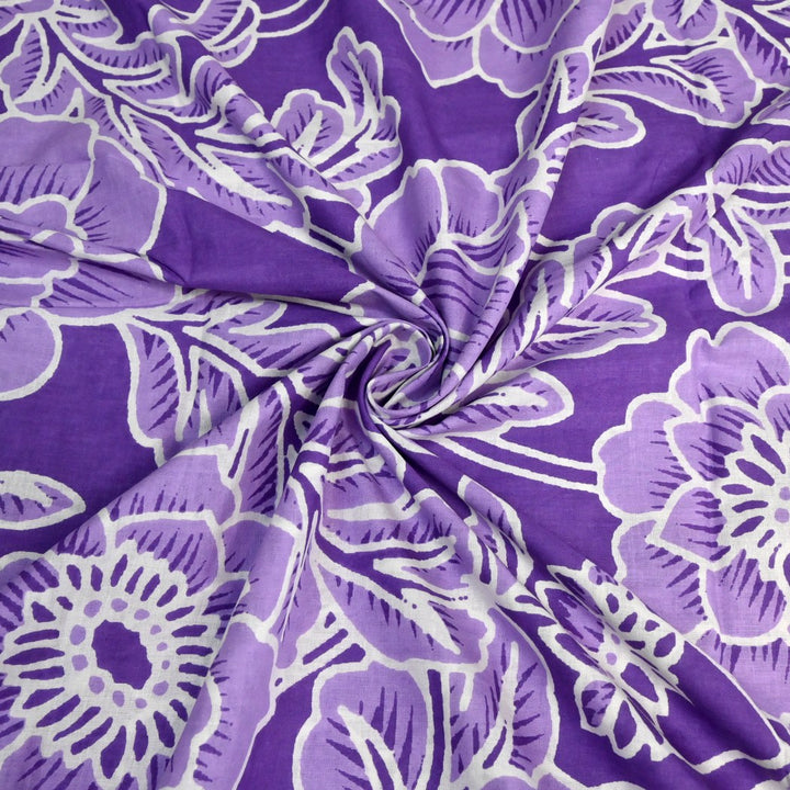 Cotton Print Fabrics