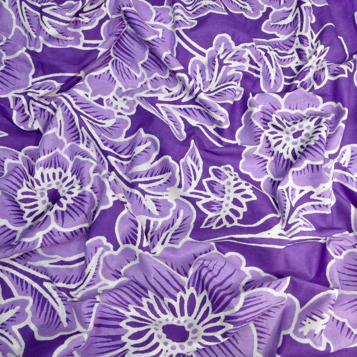 Cotton Print Fabrics