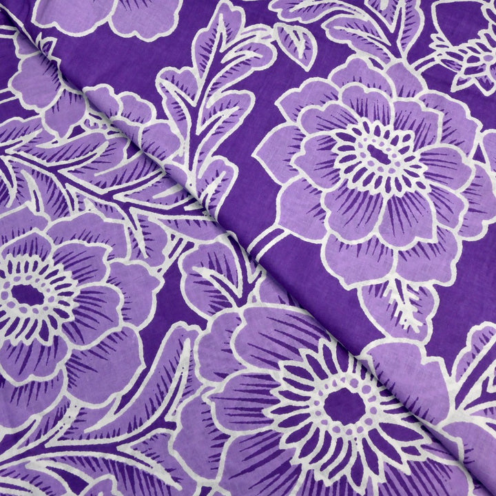 Cotton Print Fabrics