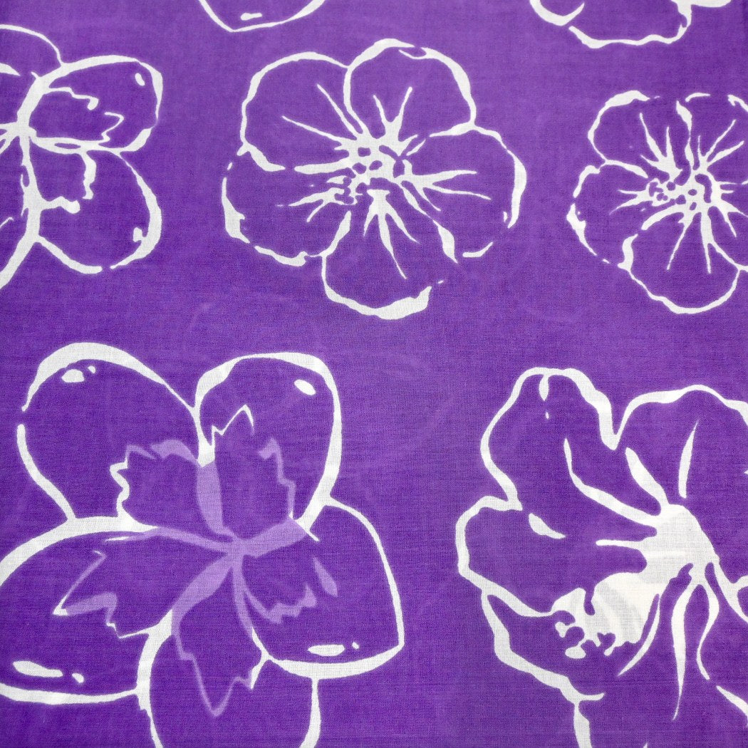 Cotton Print Fabrics