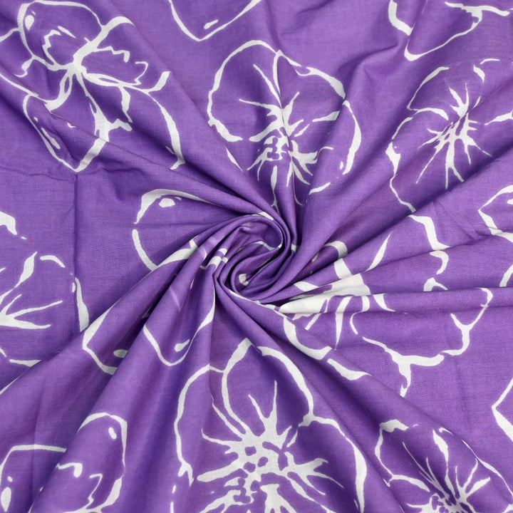 Cotton Print Fabrics