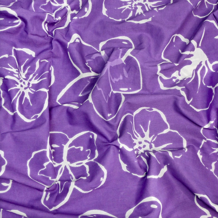 Cotton Print Fabrics