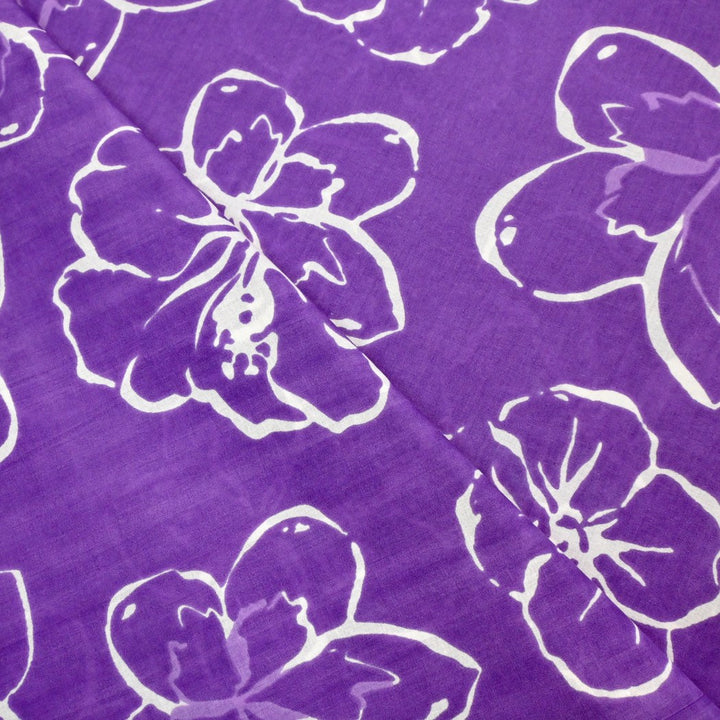 Cotton Print Fabrics