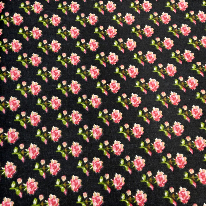 Cotton Print Fabrics