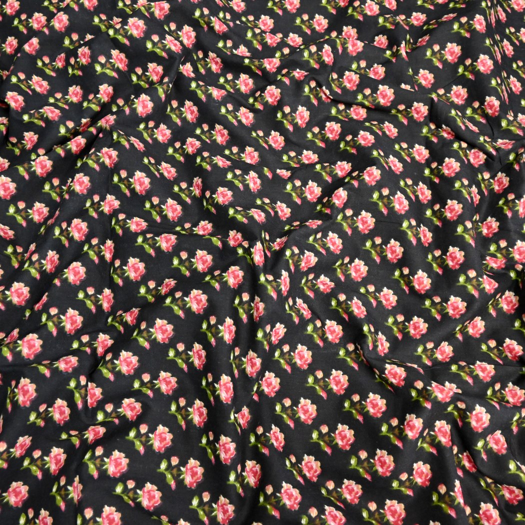 Cotton Print Fabrics