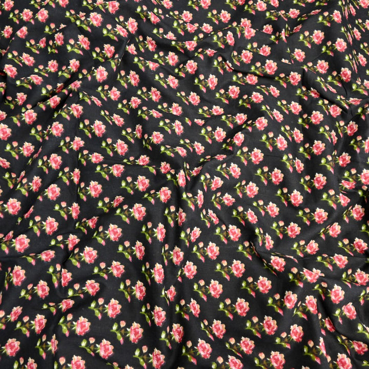 Cotton Print Fabrics