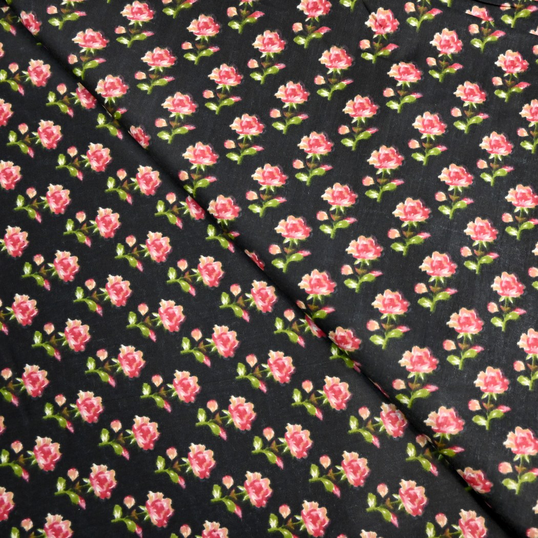 Cotton Print Fabrics