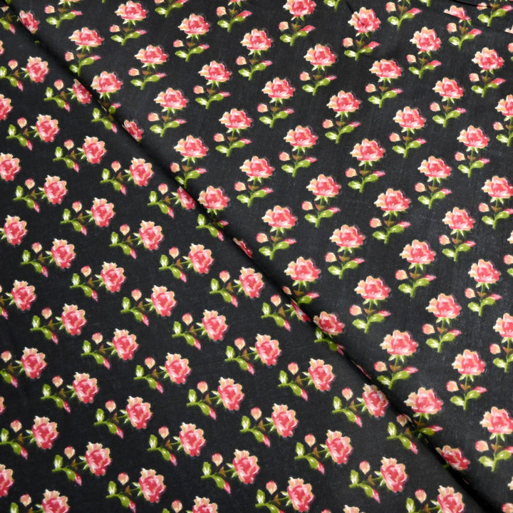 Cotton Print Fabrics