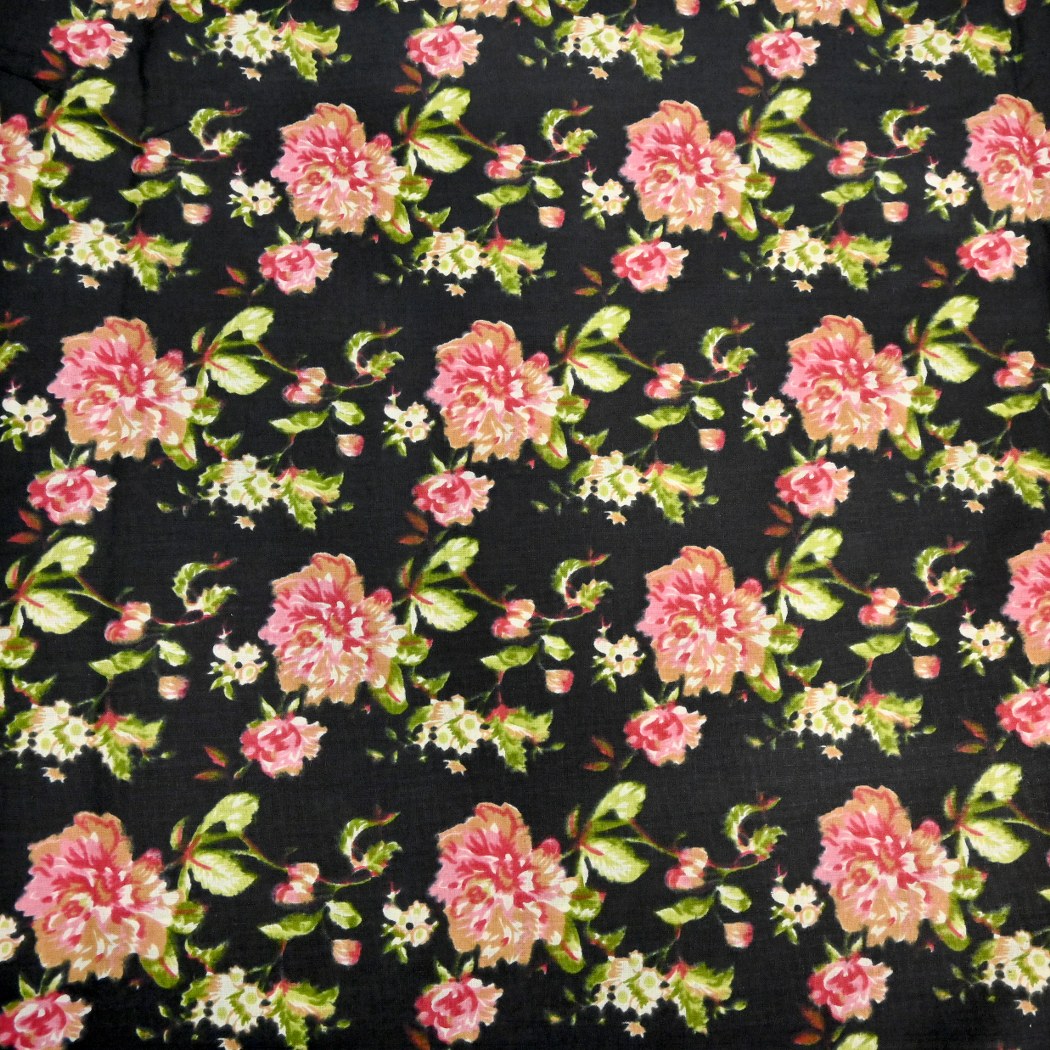 Cotton Print Fabrics