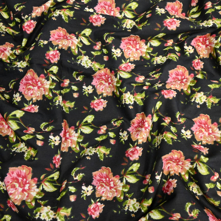 Cotton Print Fabrics