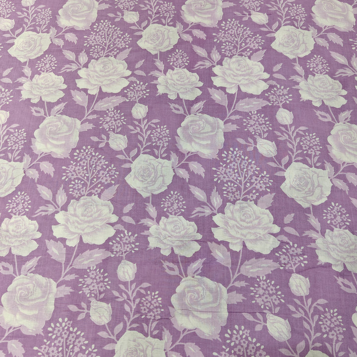 Cotton Print Fabrics