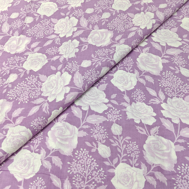 Cotton Print Fabrics