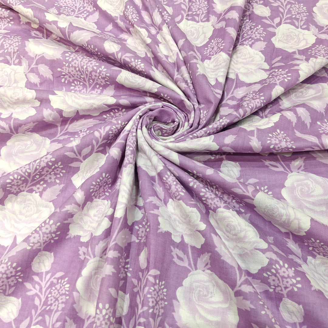 Cotton Print Fabrics