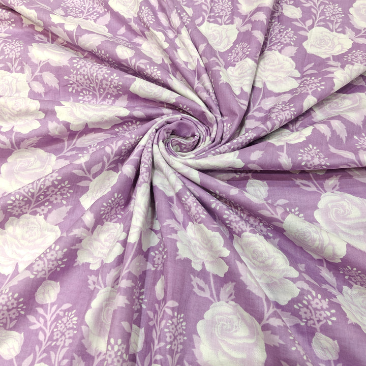 Cotton Print Fabrics