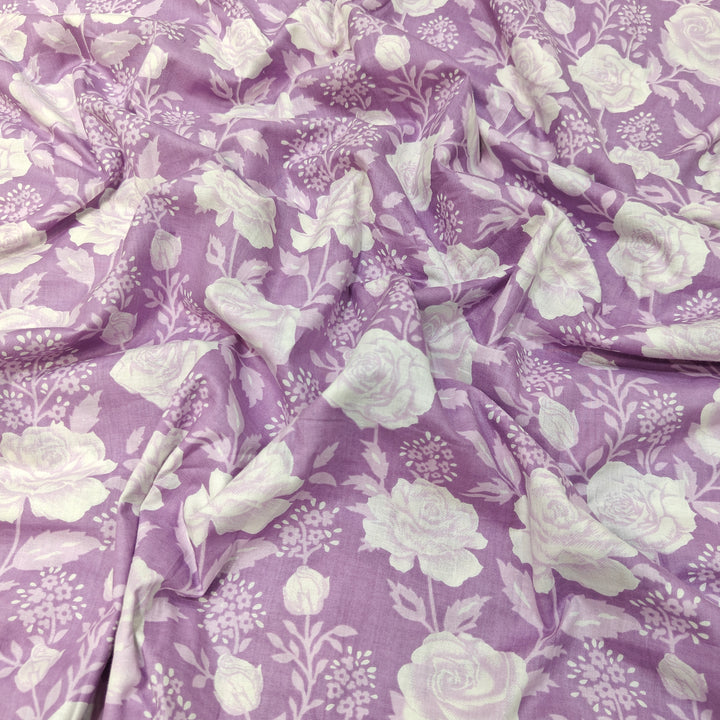 Cotton Print Fabrics