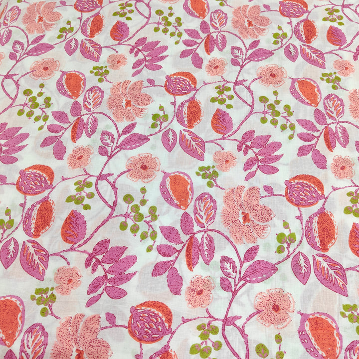 Cotton Print Fabrics
