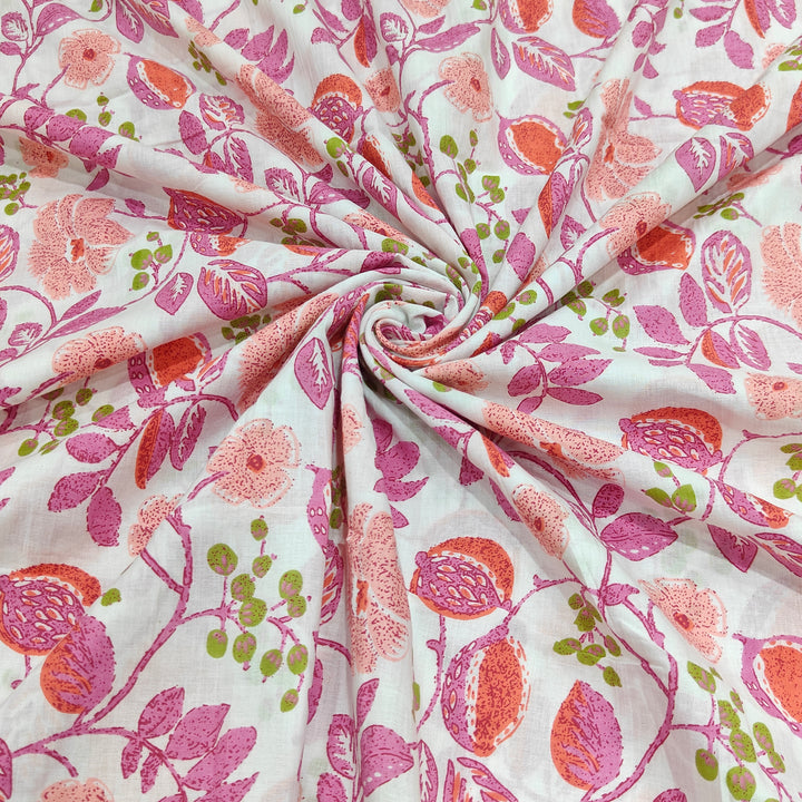 Cotton Print Fabrics