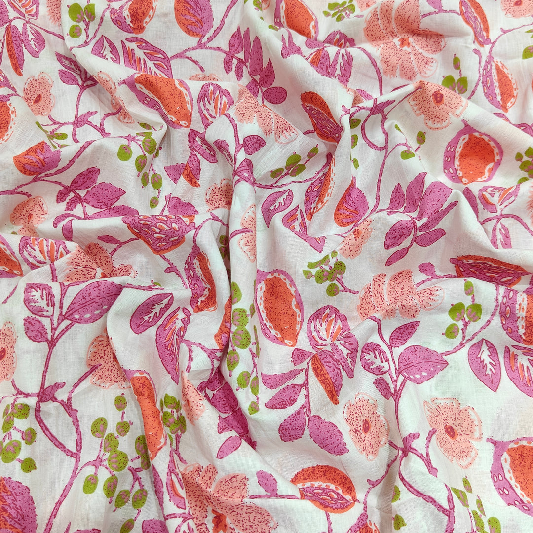Cotton Print Fabrics