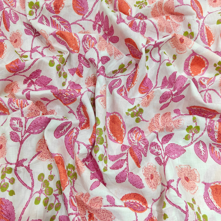 Cotton Print Fabrics