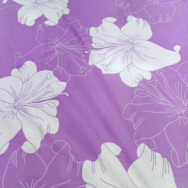 Cotton Print Fabrics