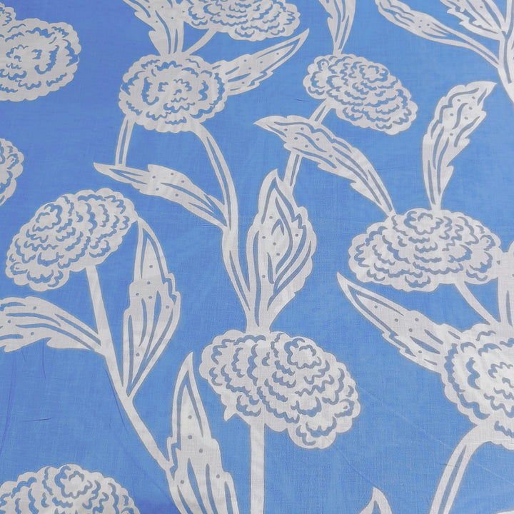 Cotton Print Fabrics