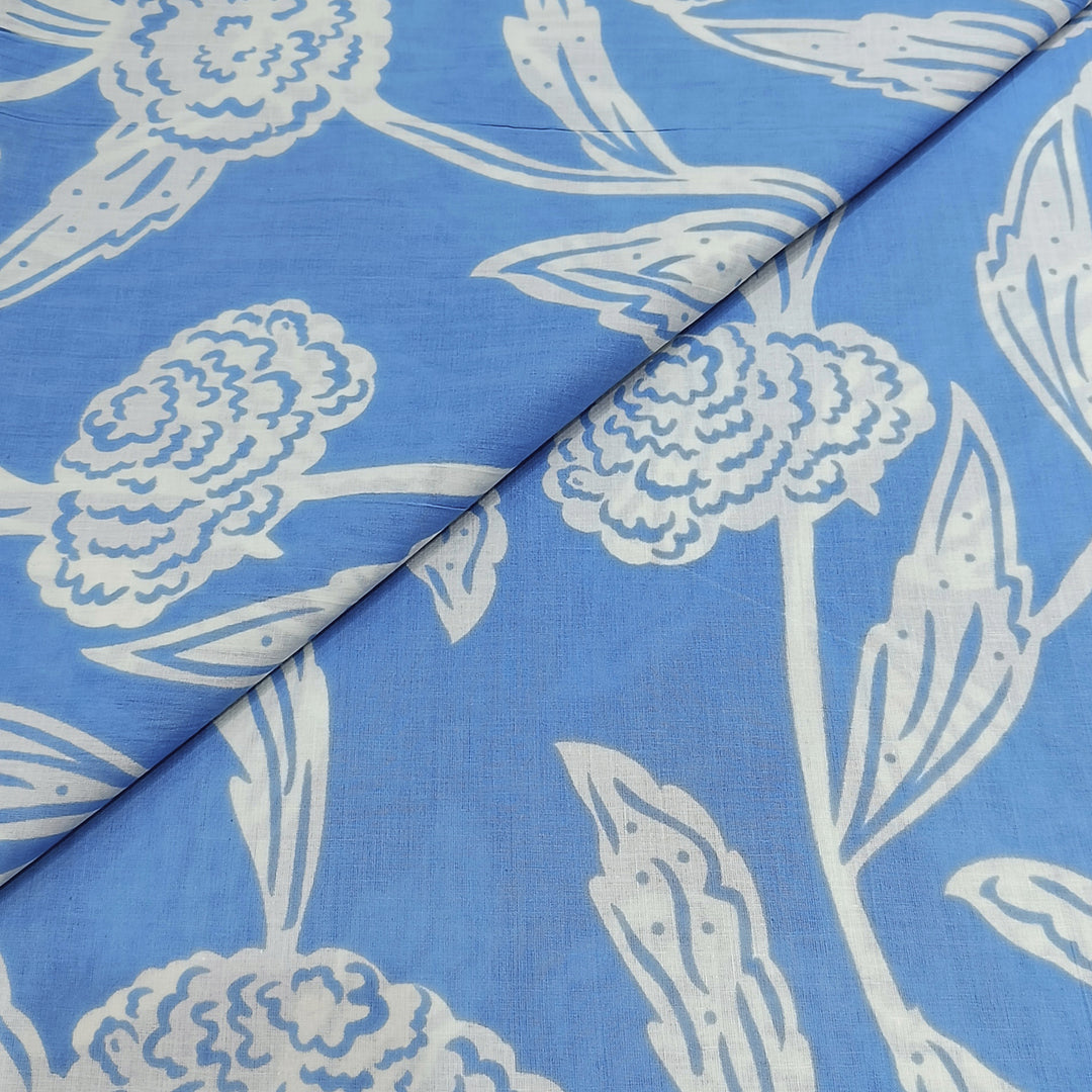 Cotton Print Fabrics