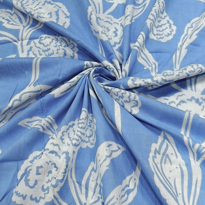 Cotton Print Fabrics