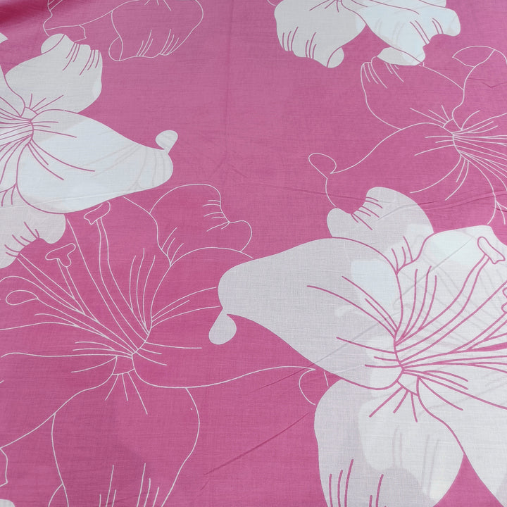 Cotton Print Fabrics