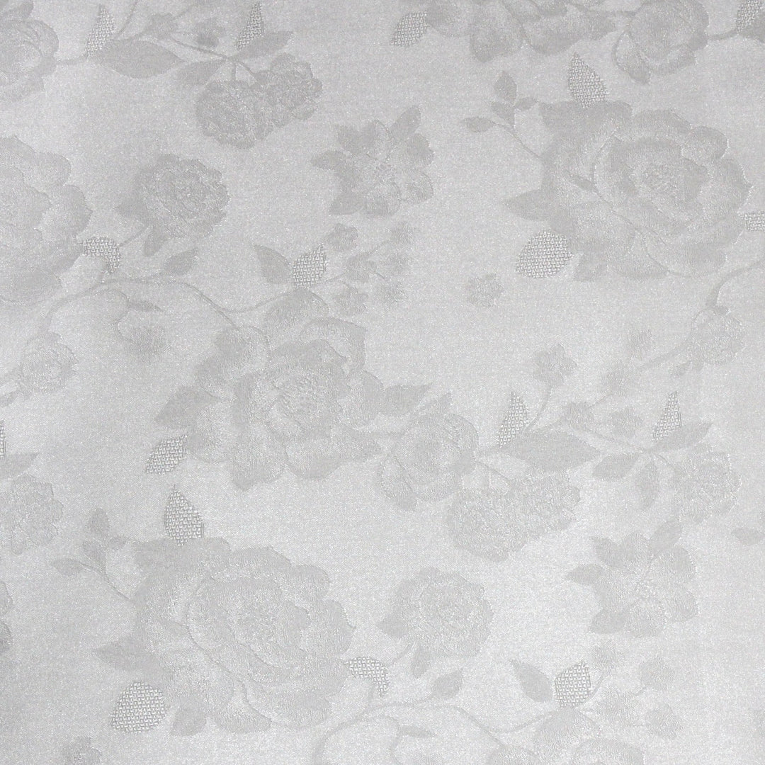 Pure Dyeable Satin Jacquard Fabrics