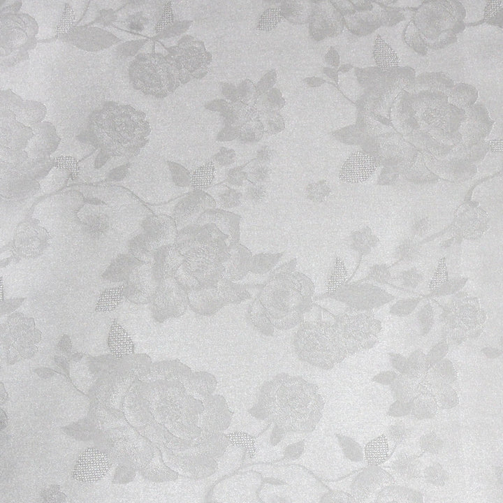 Pure Dyeable Satin Jacquard Fabrics