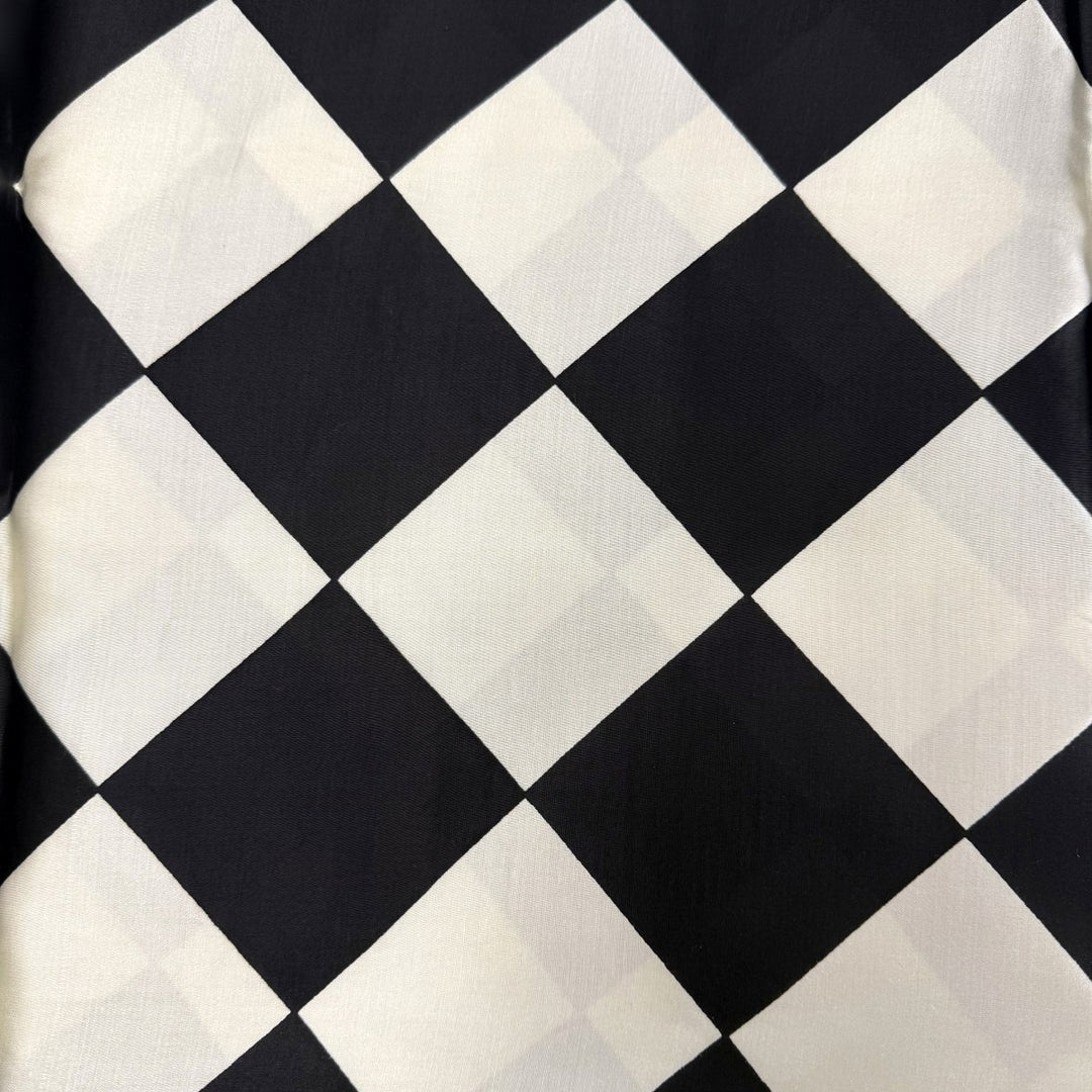 Bamberg Satin Digital Print Fabrics