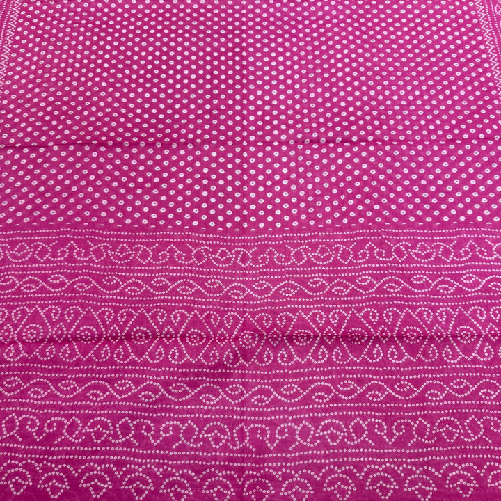 Pure Cotton Printed Unstitched Suit Set – Elegant Everyday Ethnic Wear S10001-5